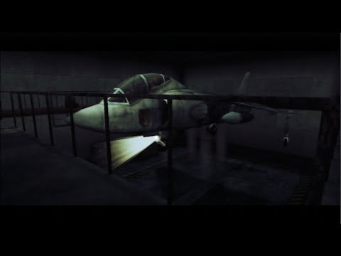 SGB Play: Resident Evil Code: Veronica - Part 16