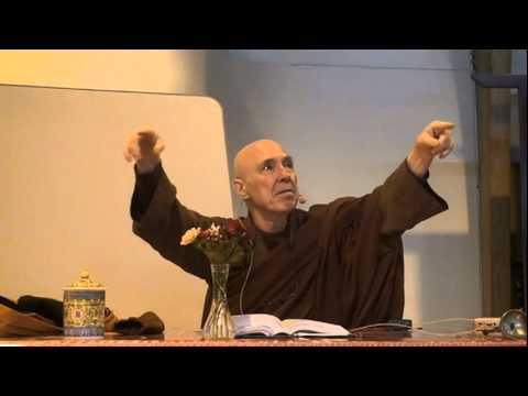 Majjhima Nikaya (MN 53: part 1, section 1, 2011.5.14) Bhikkhu Bodhi.MPG