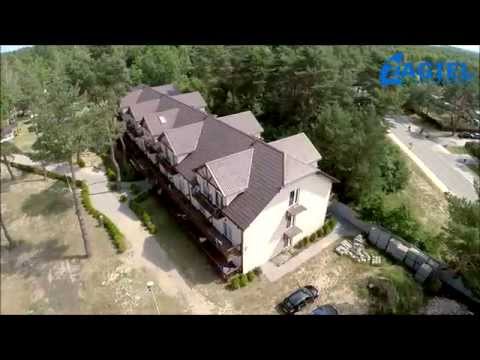 Ośrodek Wczasowy nad morzem na sprzedaż - Żagiel Nieruchomości
