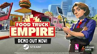 VideoImage1 Food Truck Empire