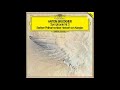 Anton Bruckner: Symphony Nr. 3 in D minor, WAB 103