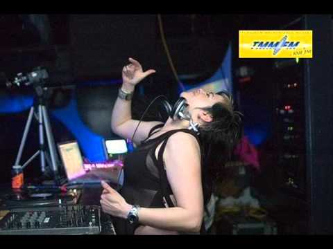 Dj DRC on TMM rave FM part_3 (Poland 1997)