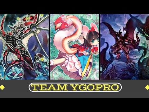 *YUGIOH* TOO STRONG! Lair Infernoid Replays & Deck Profile February 2022