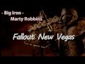 Fallout New Vegas - Big Iron [With lyrics] Marty ...