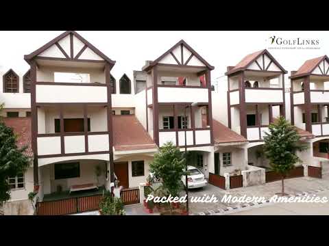 Land Craft Golf Link Phase 2 Project Tour 1