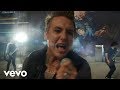 Papa Roach - Where Did The Angels Go (Official ...