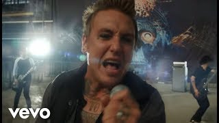 Papa Roach - Where Did The Angels Go video