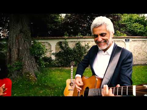 Paris Groove x GROOV'IN - Trio Acoustique - Superstition