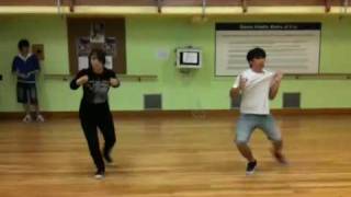 Jacky Lee - Orchestra by Ginuwine