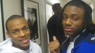 Bow Wow Ft. Soulja Boy-Marco Polo (Lyrics)