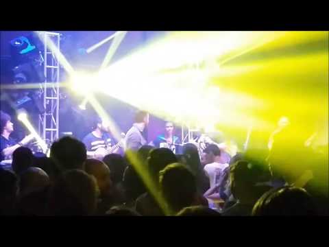 João Lucas e Diogo -  Eu tô falando é de beber ao vivo no Observatório   BH