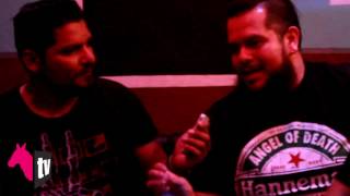 Lawless Country; Presentación Hammer en Xalapa