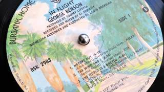 George Benson - The World Is A Ghetto