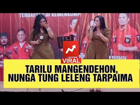 PECAHHH!! TANGIS NADEAK SISTER MENYANYIKAN LAGU "HIRIM MARIANAKHON"