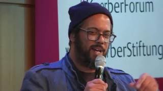 Samy Deluxe: »Integration – Illusion?«