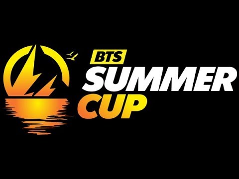 (Dendi Standin)Vega Squadron vs Wind and Rain l Bts Summer cup BO3