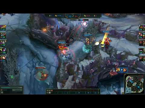 Udyr the beast