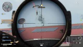 ちょびっとwarzone