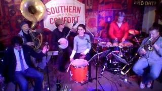 THE KIKIPICKLES | Please Don't Talk About Me When I'm Gone