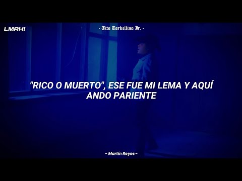 Jaziel Avilez, Adriel Favela, Tito Torbellino Jr. - Exóticon [LETRA + Vídeo Oficial]