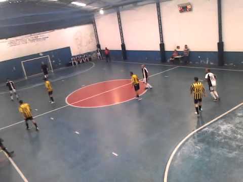FESTIVAL FUMUCA DE FUTSAL - TIME DO AQUARIUS F.S.