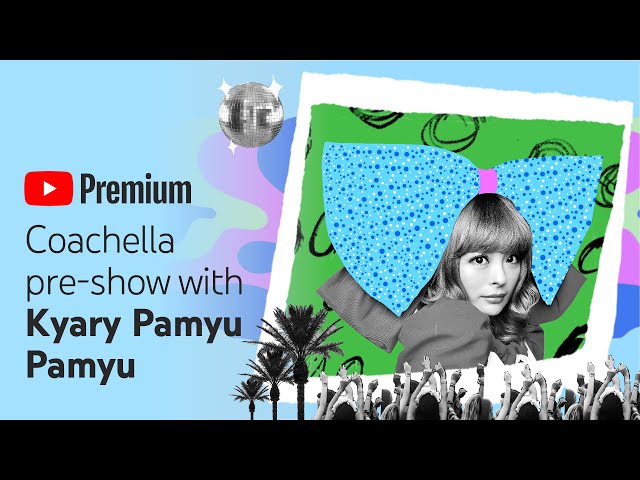 きゃりーぱみゅぱみゅ、コーチェラでのパフォーマンスが世界から賞賛を受け、Weekend 2の生配信も急遽決定! 4 YouTubeサムネイル