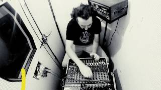 Feldub (Ft. U-Brown) - Step Along