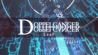 Cover art for Doppelganger