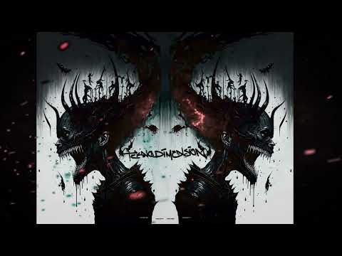 Azurax - Mr Srange [Mentalcore] | SON DE TEUF | TEKNO