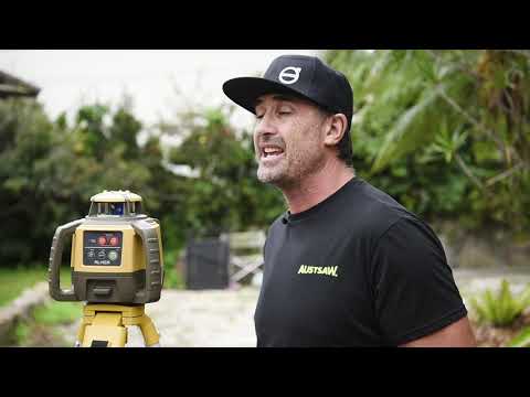 Topcon RLH5A