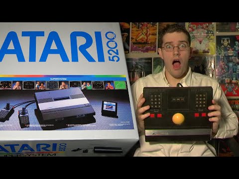 Atari 5200