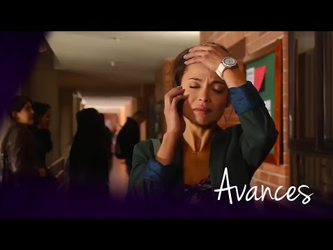 LA PREPAGO | ANDREA ESTA DE REGRESO | AVANCES DEL EPISODIO 08