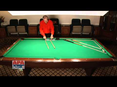 Dr. Cue Lesson 57: Diamond Systems