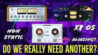 BABY AUDIO TAIP || How does it compare to other tape plugins? (Tone Empire Reelight Pro + TAIPEI)