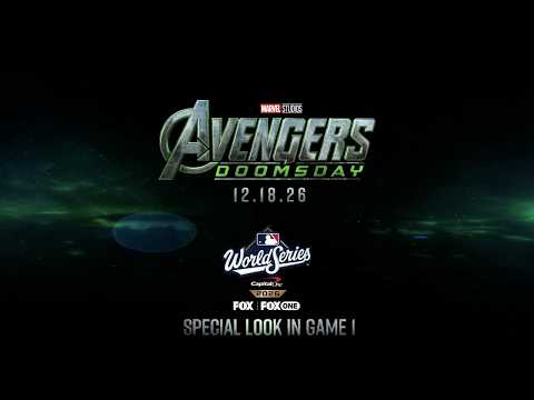 Official Avengers Doomsday Trailer 3 Countdown... (World Series Premiere)
