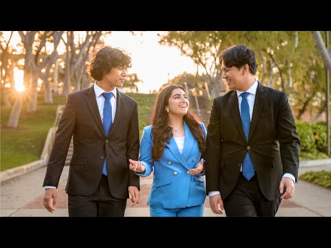 LB Forward | 2024 | ASI Elections | CSU Long Beach