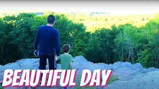 Beautiful Day Music Video
