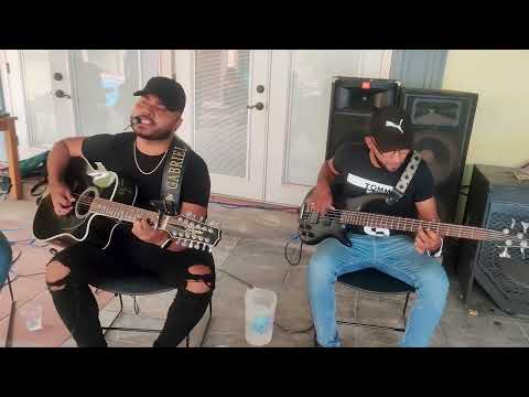 Traviezoz de Olancho - Se Va Muriendo Mi Alma