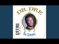 The Chronic (Intro)