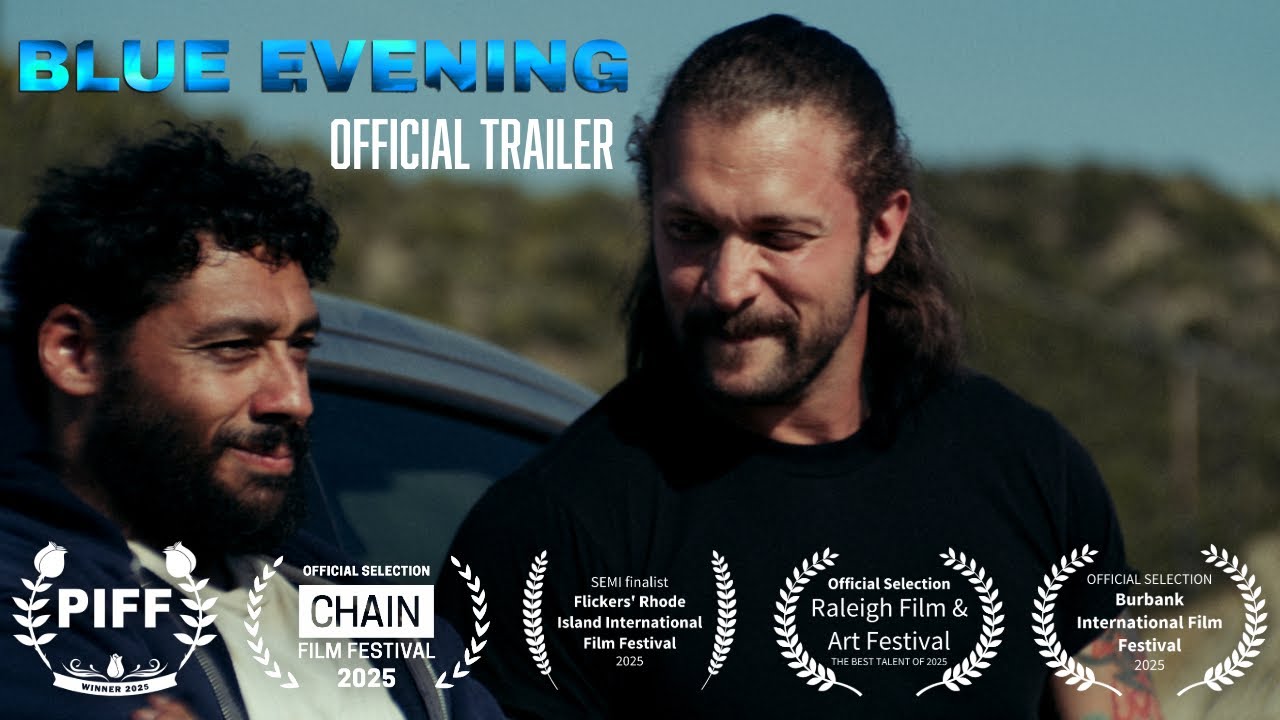 Video Test Thumbnail