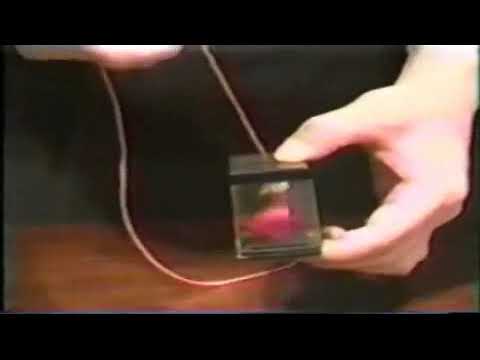 Merlins Coffer Tenyo T-171 by Tenyo Magic @dynamitemagicshop