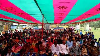 মাদক বিরোধী শপথ