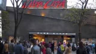 Peter Hammill&amp;John Ellis &quot;My Room&quot;&amp;&quot;Just Good Friends&quot; Kawasaki 20/11/1988 (1)