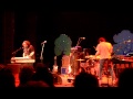 Yo La Tengo - Paddle Forward (live at Volksbühne in Berlin)
