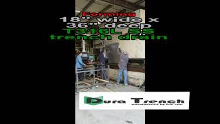 Eric'sons Dura Trench
