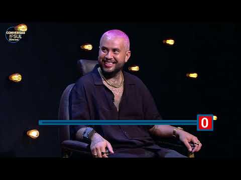 'Alta Tensão' com Ary Rafeiro | CONVERSAS AO SUL | EP09
