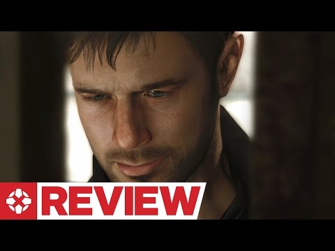 Heavy Rain - PlayStation 4 Edition Review