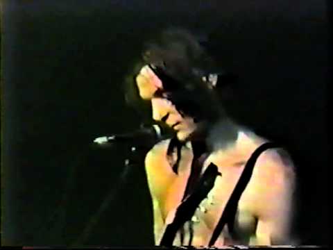 Chris Whitley:  I Forget You Every Day at Khyber Pass