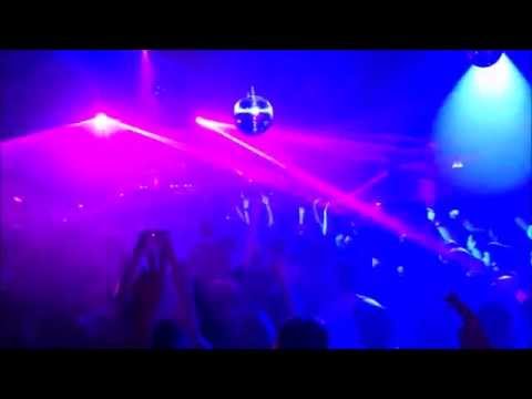 Liquicity @ Gloria Theater Cologne 10.10.15: NCT - Frozen In Time
