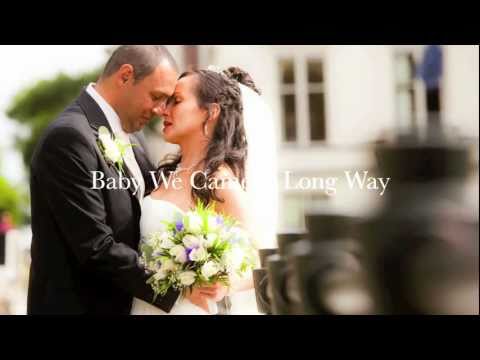 Baby We Came A Long Way - NINE - Ulrike Westfa